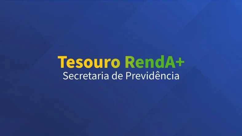 Tesouro Renda Saiba Tudo Sobre O Novo T Tulo Para Complementar Sua