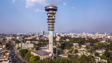 TORRE PANORAMICA