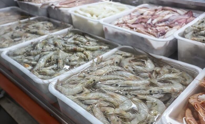 dicas para comprar pescados