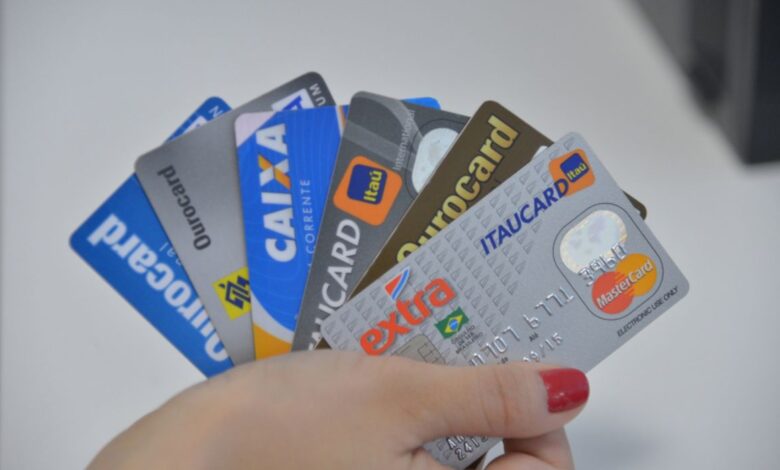 cartões de crédito ipva