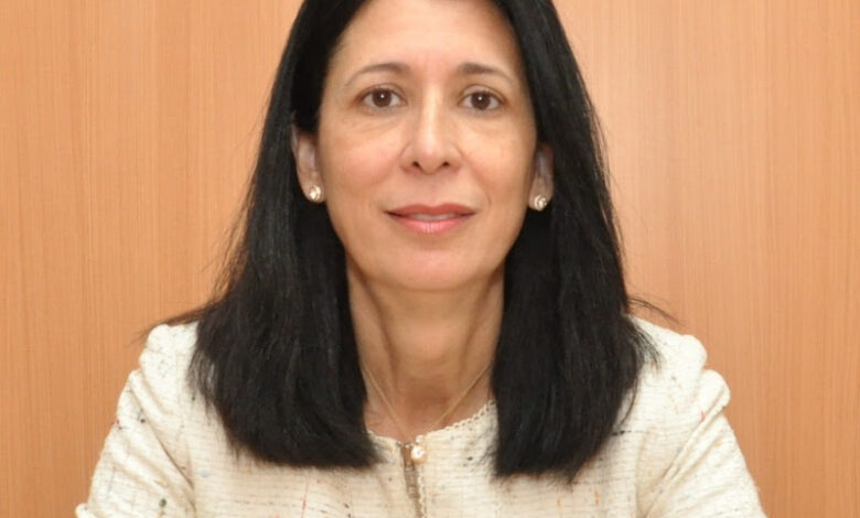 Eloisa Silva Dutra de Oliveira Bonfá