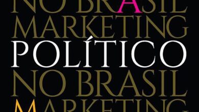 marketing politico no brasil livro