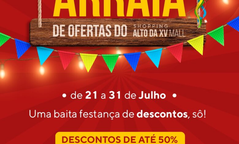 alto da xv mall