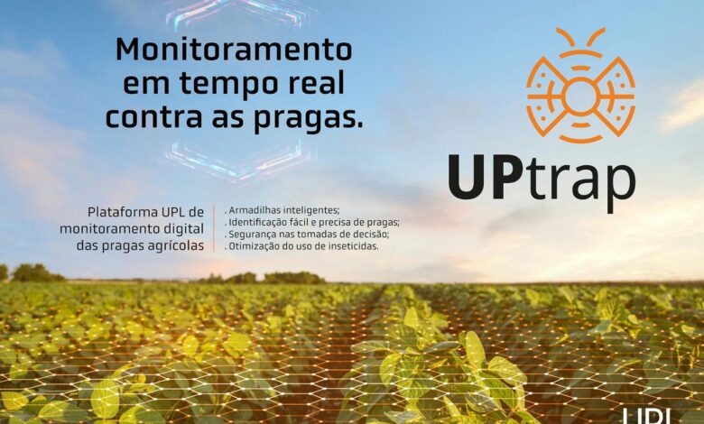 UPL digital agro