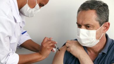 dia d vacinação curitiba