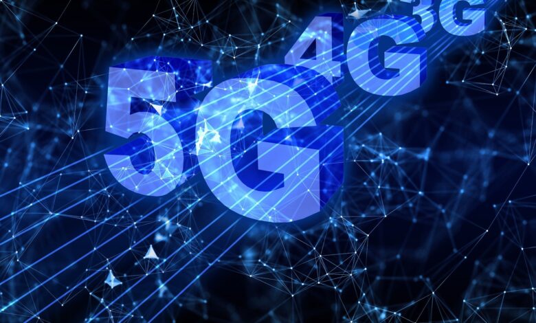 5G