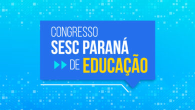 Congresso Sesc Paraná de Educação