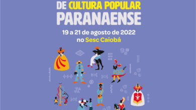 Festival Sesc de Cultura Popular Paranaense