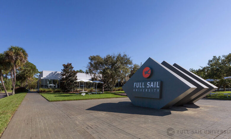 Full Sail University