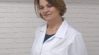 Terapeuta Ocupacional Syomara Cristina Szmidziuk Arquivo Pessoal