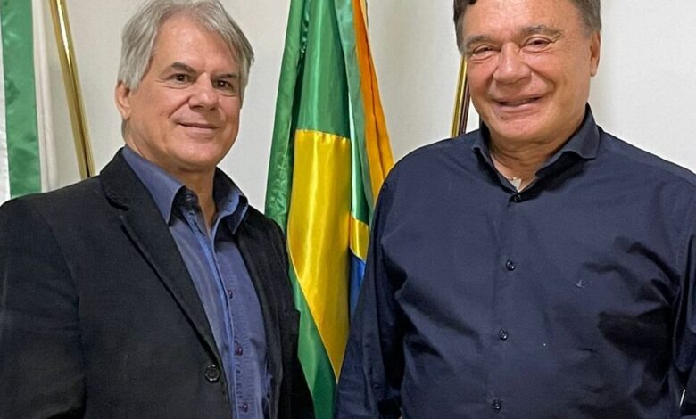 Prefeito de Palotina declara apoio a Alvaro Dias (1)