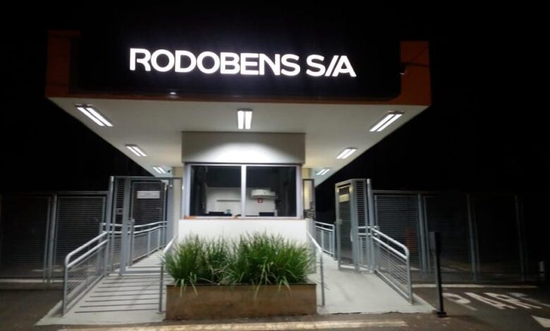 Rodobens patrocina Convenção Anual da Confenar