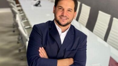 Wagner Amorim ,VP de Digital do Banco t10, espera chegar ao final de 2022 com 10 mil clientes ativos