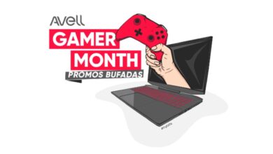 avell promocao