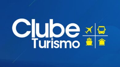 clube turismo