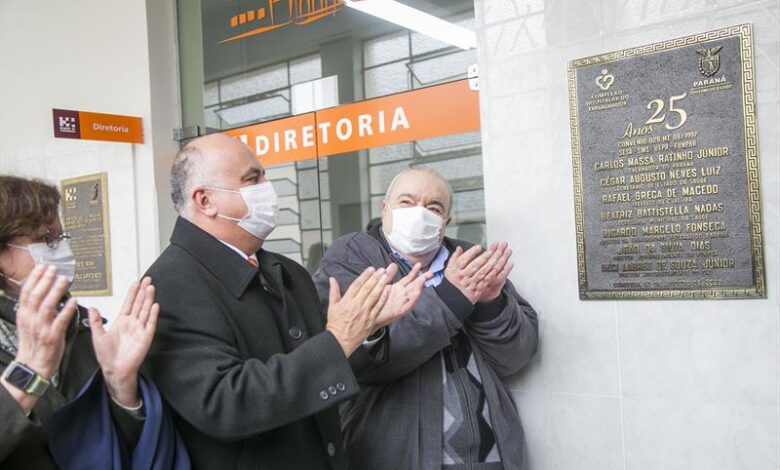 convenio hospital curitiba