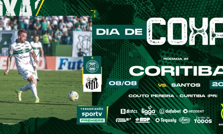 coritiba