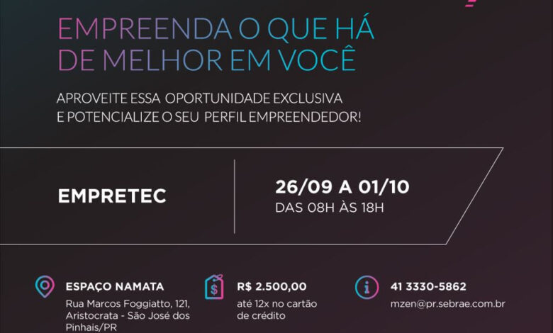 Empretec