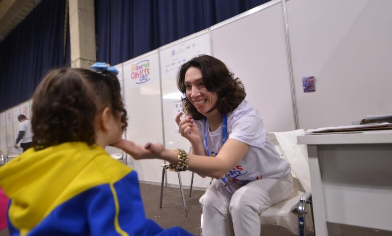 Congresso Brasileiro de Oftalmologia.