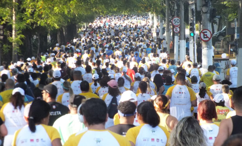 Corrida do Trigo