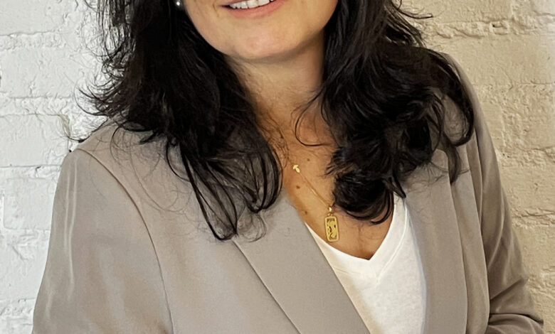 Laura-Castro-socia-fundadora-e-diretora-de-psicologia-na-Vigilantes-do-Sono