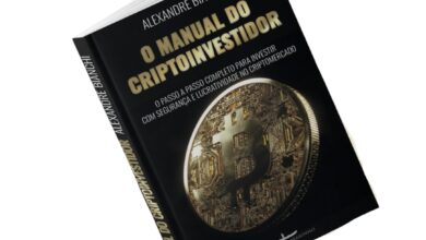 Manual do Criptoinvestidor