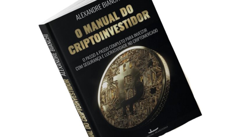 Manual do Criptoinvestidor