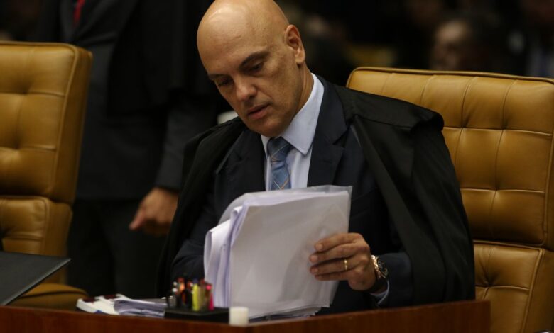 alexandre de moraes