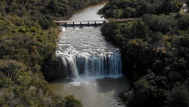 Cachoeira-ibema