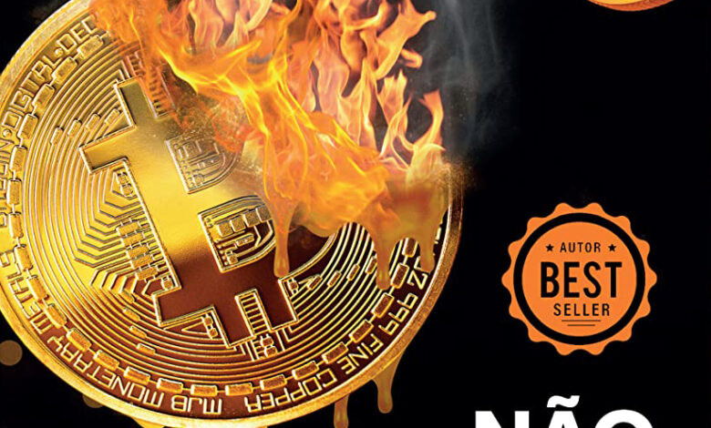 livro nao compre bitcoin