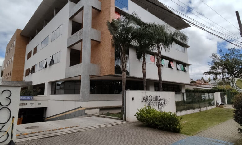 Conselho Regional de Engenharia e Agronomia do Paraná