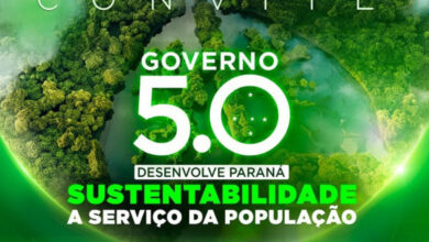 Desenvolve Paraná – Governo 5.0