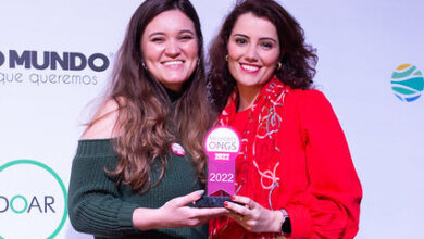 Lina Useche e Renata Moreais_crédito da foto prêmio melhores ONGS (1)