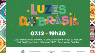 Luzes do Brasil