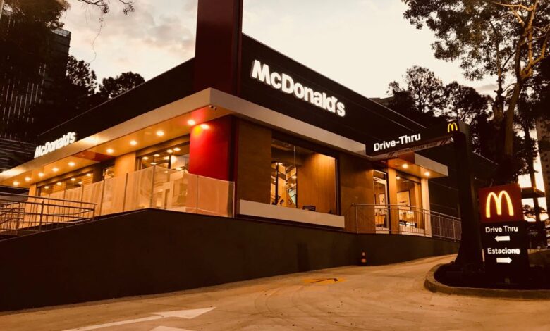 McDonald's-Cabral