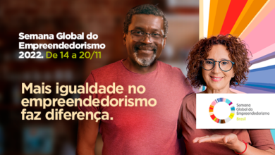 Semana Global do Empreendedorismo