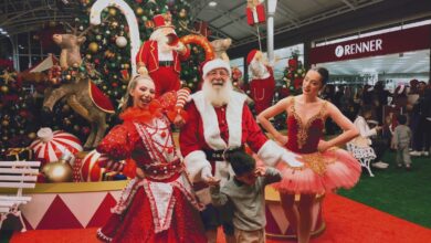 Natal Shopping Estação