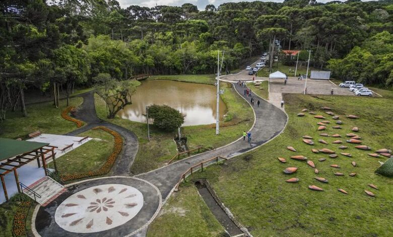 parque santana