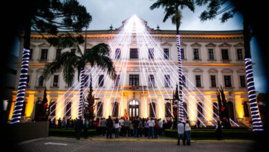 Colégio Marista Paranaense Natal