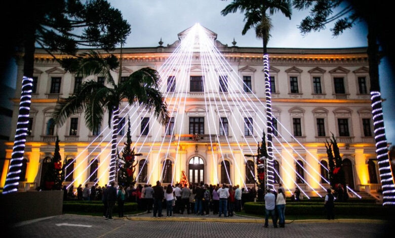 Colégio Marista Paranaense Natal