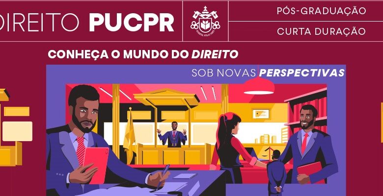 Direito-PUCPR