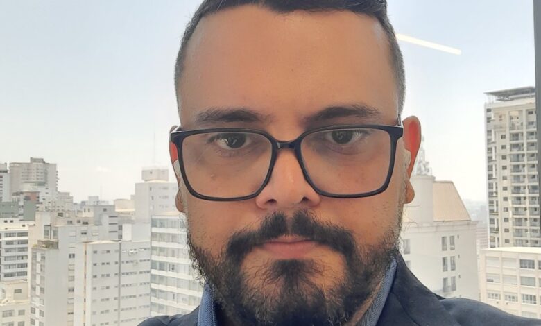 João Gabriel, head de tecnologia e top voice no LinkedIn Divulgação