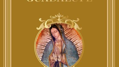 Nossa Senhora de Guadalupe