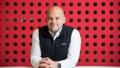 Jeff Lawson, CEO of Twilio.