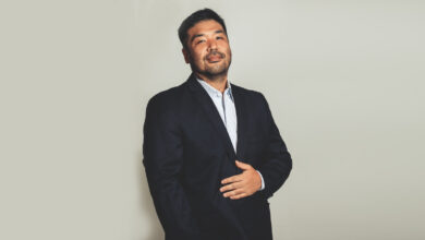 Victor Inoue, head de produtos da WIT Invest