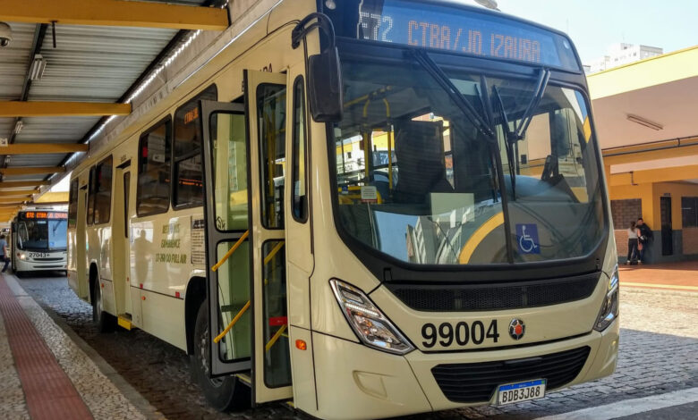 Linha E72 irá operar em dois sentidos -