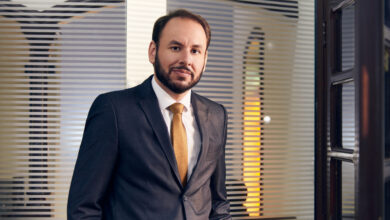 Dr. Leandro Nagliate, advogado especialista em direito tributário Divulgação