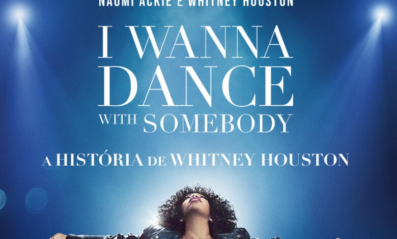 “I Wanna Dance with Somebody