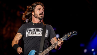 Foo_Fighters