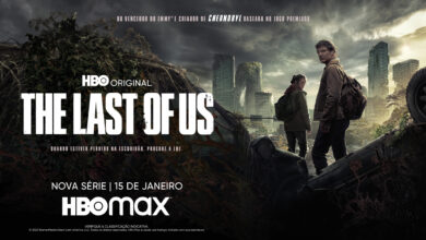 THE LAST OF US - hbo